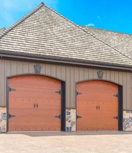 United Garage Doors Blue Island, IL 708-350-9297 - garage-about