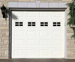 United Garage Doors Blue Island, IL 708-350-9297 - garage-side